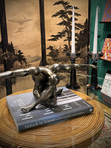 Figura Decorativa 'Millenium'