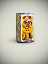 Juego 'Tarot de Marsella'