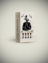 Juego 'Tarot Carlotydes'