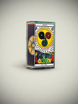 Juego 'Gran Tarot Esotérico'