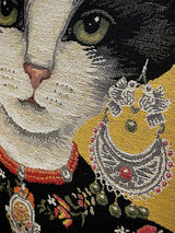 frida-kahlo-cat-style-tapestry-cushions