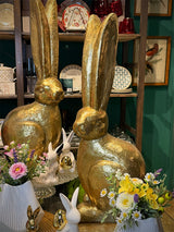 Figura Decorativa 'Conejo Hase' - Derecho