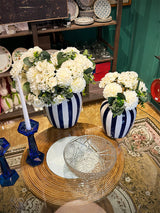 Ramo Decorativo 'Posy' - Dalia, Eucaliptus y Hortensia