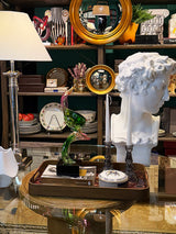 Escultura Decorativa 'Twirl'