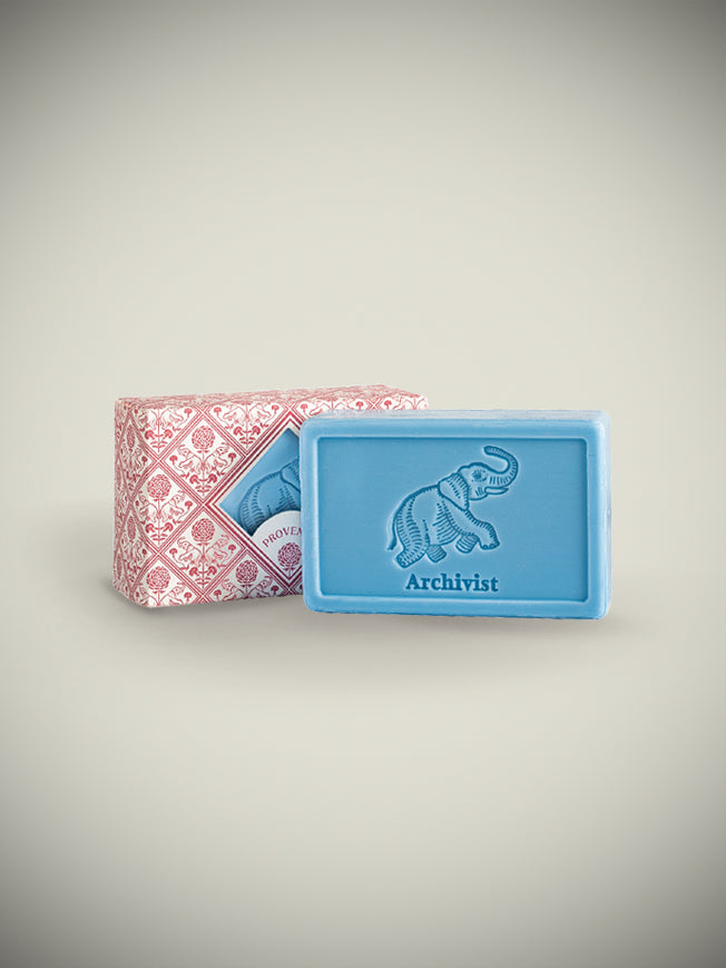 Pastilla Jabón 'L'Elephant' - Provenza
