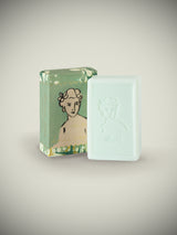 Pastilla Jabón 'Divine' - Aloe Vera