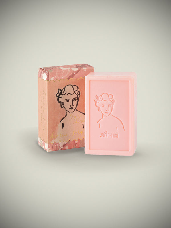Pastilla Jabón 'Divine' - Flor de Cerezo