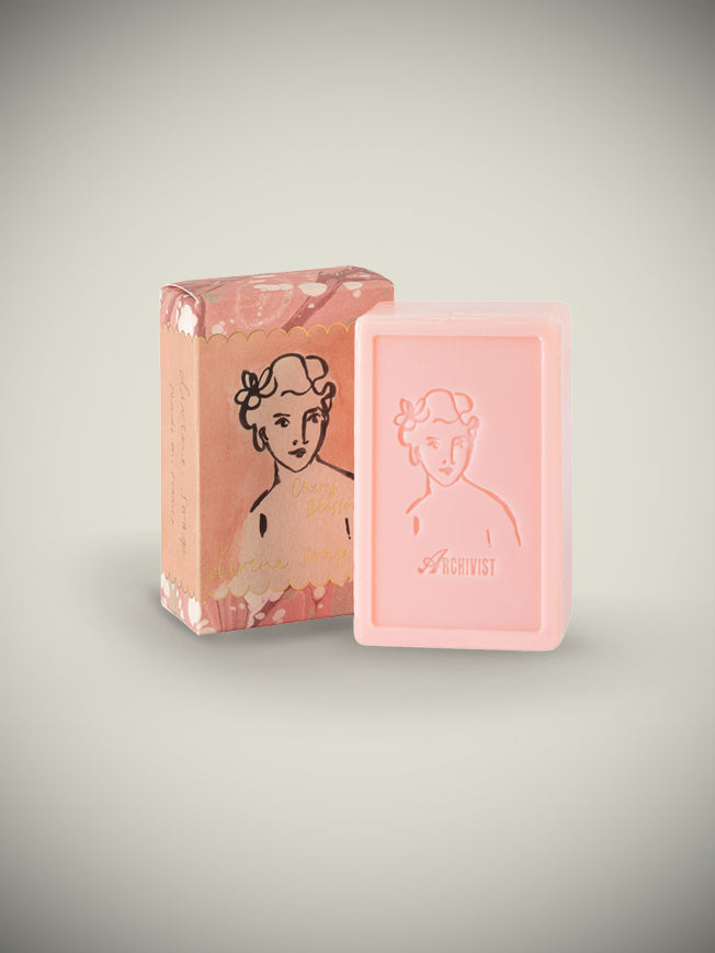 Pastilla Jabón 'Divine' - Flor de Cerezo