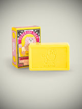 Pastilla Jabón 'Poodle' - Limón
