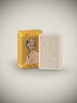 Pastilla Jabón 'Divine' - Manteca de Karité
