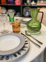 Jarra de Cristal Verde 'Samarcanda' - 1,5 L