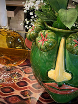 Jarrón Decorativo 'Arciboldo' - Tomates