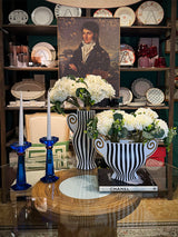 Jarrón de Cerámica 'Amphora' - Pequeño