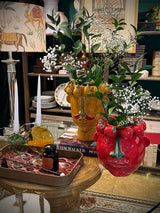 Jarrón Decorativo 'Arciboldo' - Peras