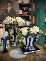 Jarrón de Cerámica 'Amphora' - Pequeño