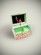 Caja de Música 'Seasons Summer'