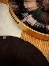 Bandeja Decorativa Grande 'Galateo' - Iride - Ø39,5 cm