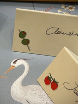 Set de 24 Tarjetas Marcasitios 'Icons'