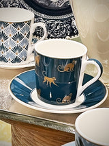 jungle-design-porcelain-coffee-sets