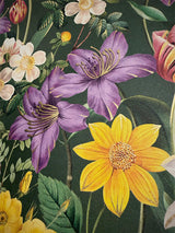 Papel Envoltorio 'XL Flowers' - 70x50 cm