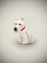 Lámpara de Noche 'Perro Scottie'