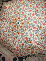 Paraguas Plegable 'Jardín Secreto'