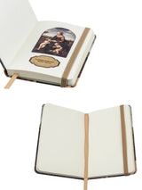 Cuaderno Pequeño 'La Bella Jardinera' - Rafael Sanzio