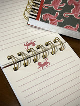 'Tigers' Notepad - A Dopo Collection