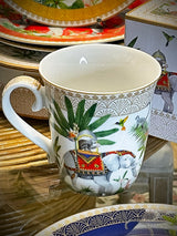 Taza Mug 'Marajah' - 275 ml