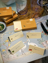 Set de 24 Tarjetas Marcasitios 'Icons'