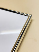 Photo Frame 'Florence' Silver - 15x20 cm