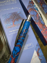 Bolígrafo Ballpen 'El Árbol Rojo' - Piet Mondrian