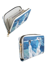 Monedero Grande 'Paseo a Orillas del Mar' - Sorolla