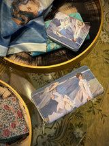 Monedero Grande 'Paseo a Orillas del Mar' - Sorolla