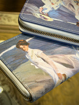 Monedero Grande 'Paseo a Orillas del Mar' - Sorolla