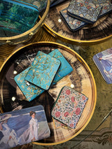 Monedero Grande 'Almendro en Flor' - Van Gogh