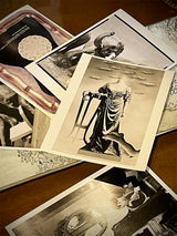 Postal 'Monument' - Herbert Bayer, 1932