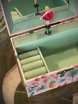 Caja de Música 'Seasons Summer'