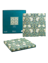 Pañuelo Estampado 'Pimpinella' 90x90 cm - William Morris