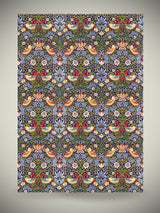 Papel Envoltorio 'Strawberry Thief' - 70x50 cm