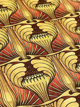 Wrapping Paper 'Art Nouveau' - 100x70 cm