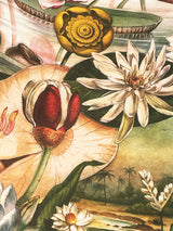 Papel Envoltorio 'Water Lily' - 100x70 cm