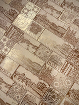 Papel Envoltorio 'Roma' - 100x70 cm