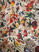 'Botanic' Wrapping Paper - 100x70 cm