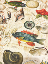 Papel Envoltorio 'Ocean Life' - 100x70 cm