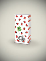 Pack de 10 Pañuelos de Papel 'Bugs'
