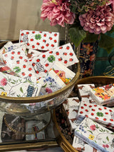 Pack de 10 Pañuelos de Papel 'Bugs'