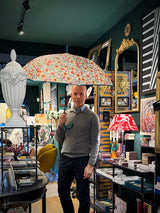 Paraguas 'Jardín Secreto'