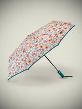 Paraguas Plegable 'Jardín Secreto'