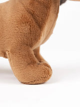 Perro de Peluche 'Edward el Teckel'